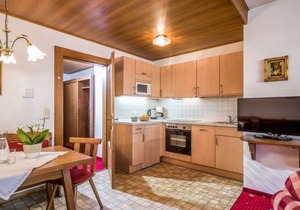 50 m² Apartment ∙ 1 bedroom ∙ 4 guests