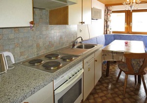 50 m² Apartment ∙ 1 bedroom ∙ 4 guests