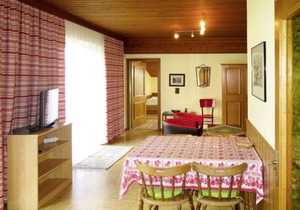 50 m² Apartment ∙ 1 bedroom ∙ 4 guests