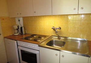 50 m² Apartment ∙ 1 bedroom ∙ 4 guests