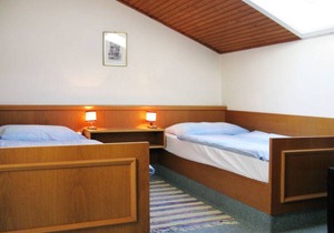50 m² Apartment ∙ 1 bedroom ∙ 4 guests