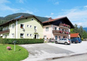 50 m² Apartment ∙ 1 bedroom ∙ 4 guests
