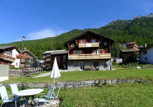 50 m² Apartment ∙ 1 bedroom ∙ 3 guests
