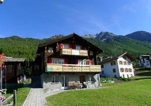50 m² Apartment ∙ 1 bedroom ∙ 3 guests