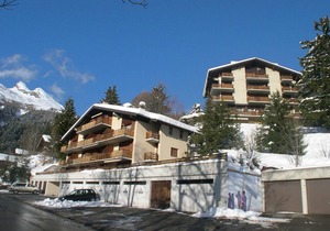 50 m² Apartment ∙ 1 bedroom ∙ 4 guests
