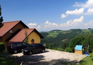 50 m² Apartment ∙ 1 bedroom ∙ 2 guests