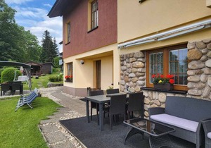 50 m² Apartment ∙ 1 bedroom ∙ 2 guests