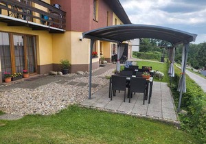 50 m² Apartment ∙ 1 bedroom ∙ 2 guests