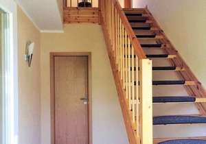 50 m² Apartment ∙ 1 bedroom ∙ 3 guests