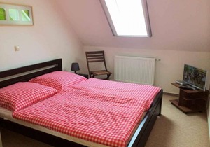 50 m² Apartment ∙ 1 bedroom ∙ 3 guests
