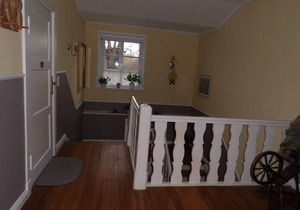 50 m² Apartment ∙ 1 bedroom ∙ 6 guests