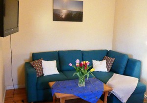 50 m² Apartment ∙ 1 bedroom ∙ 6 guests