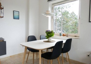 50 m² Apartment ∙ 1 bedroom ∙ 4 guests