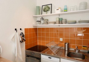 50 m² Apartment ∙ 1 bedroom ∙ 4 guests
