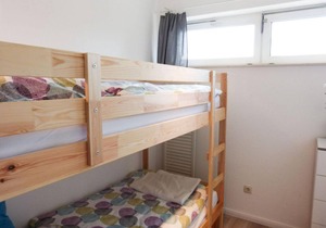 50 m² Apartment ∙ 1 bedroom ∙ 4 guests