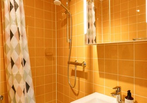 50 m² Apartment ∙ 1 bedroom ∙ 4 guests