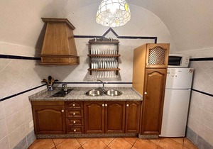 50 m² Apartment ∙ 1 bedroom ∙ 2 guests