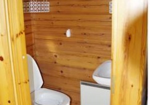 50 m² Apartment ∙ 1 bedroom ∙ 5 guests