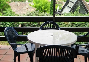 50 m² Apartment ∙ 1 bedroom ∙ 4 guests