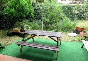50 m² Apartment ∙ 1 bedroom ∙ 4 guests