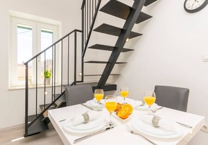 50 m² Apartment ∙ 1 bedroom ∙ 4 guests