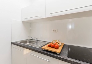 50 m² Apartment ∙ 1 bedroom ∙ 4 guests