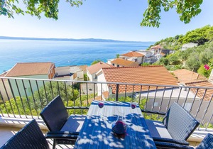 50 m² Apartment ∙ 1 bedroom ∙ 4 guests