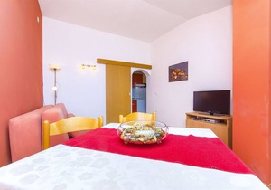 50 m² Apartment ∙ 1 bedroom ∙ 4 guests