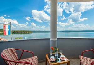 50 m² Apartment ∙ 1 bedroom ∙ 4 guests