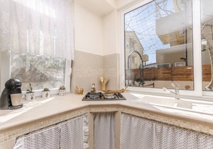 50 m² Apartment ∙ 1 bedroom ∙ 4 guests