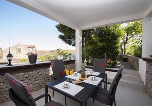 50 m² Apartment ∙ 1 bedroom ∙ 3 guests