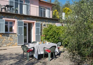 50 m² Apartment ∙ 1 bedroom ∙ 3 guests