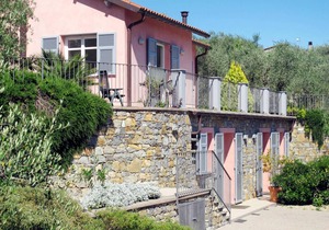 50 m² Apartment ∙ 1 bedroom ∙ 3 guests