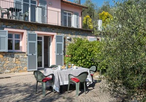 50 m² Apartment ∙ 1 bedroom ∙ 4 guests