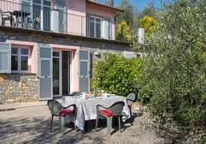 50 m² Apartment ∙ 1 bedroom ∙ 3 guests