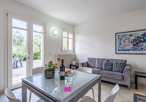 50 m² Apartment ∙ 1 bedroom ∙ 3 guests