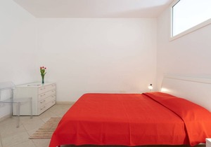 50 m² Apartment ∙ 1 bedroom ∙ 3 guests