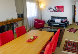 50 m² Apartment ∙ 1 bedroom ∙ 3 guests