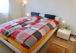 50 m² Apartment ∙ 1 bedroom ∙ 3 guests