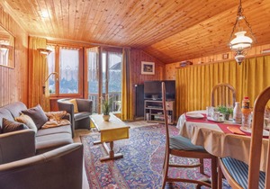 50 m² Apartment ∙ 1 bedroom ∙ 4 guests