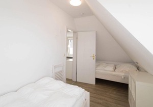 50 m² Apartment ∙ 1 bedroom ∙ 4 guests