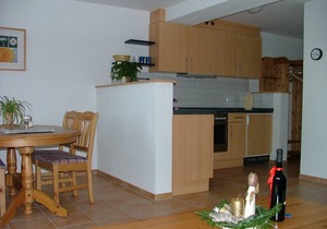 50 m² Apartment ∙ 1 bedroom ∙ 2 guests