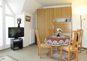 50 m² Apartment ∙ 1 bedroom ∙ 4 guests