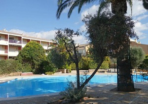 50 m² Apartment ∙ 1 bedroom ∙ 6 guests