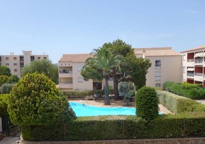 50 m² Apartment ∙ 1 bedroom ∙ 6 guests