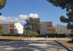 50 m² Apartment ∙ 1 bedroom ∙ 6 guests