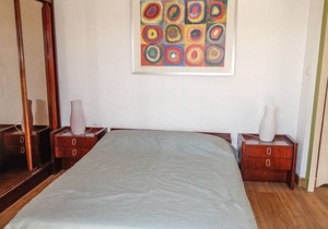 50 m² Apartment ∙ 1 bedroom ∙ 6 guests
