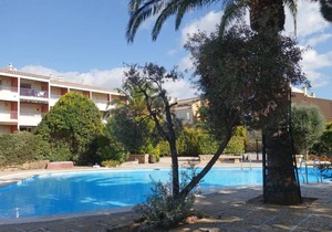 50 m² Apartment ∙ 1 bedroom ∙ 6 guests