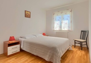 50 m² Apartment ∙ 1 bedroom ∙ 4 guests