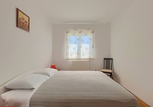 50 m² Apartment ∙ 1 bedroom ∙ 4 guests